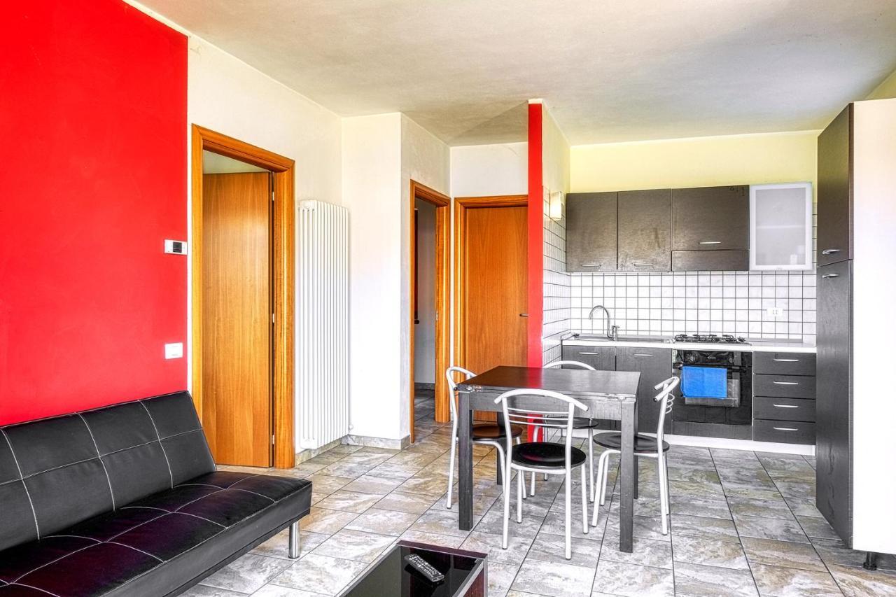 Bellavista Apartment Malcesine Buitenkant foto