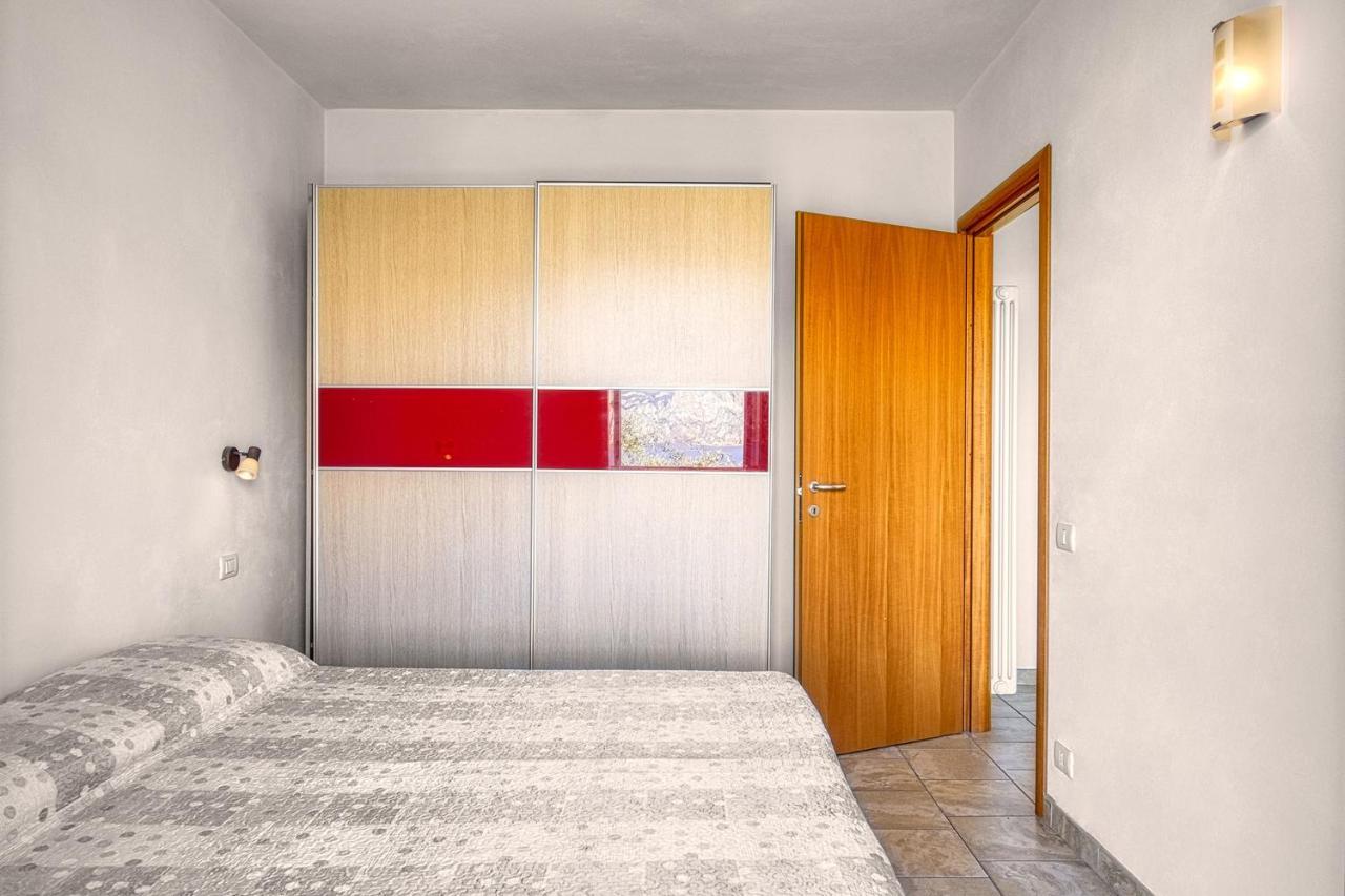 Bellavista Apartment Malcesine Buitenkant foto