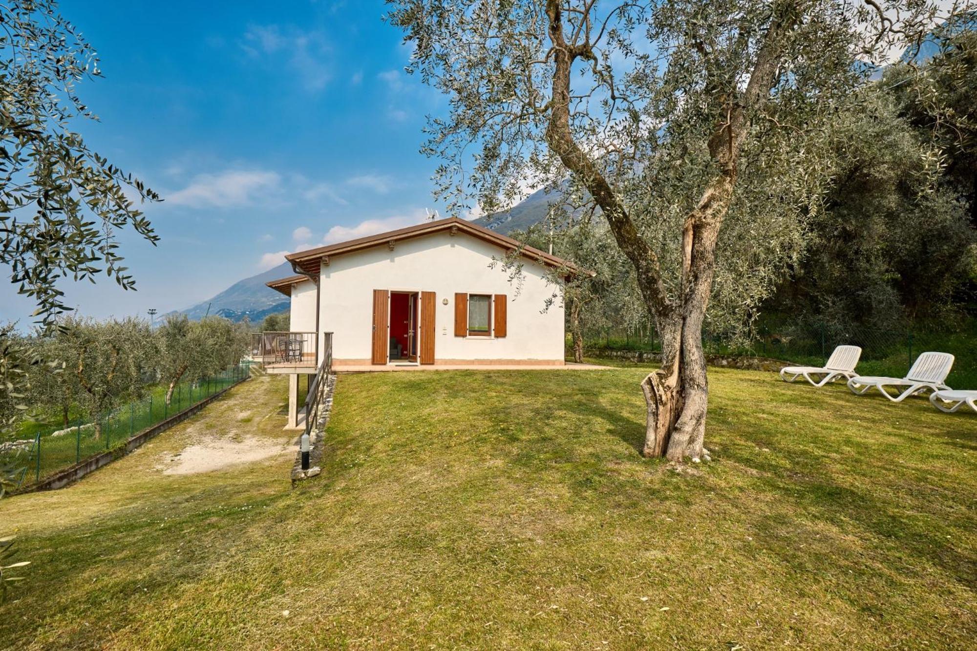 Bellavista Apartment Malcesine Buitenkant foto
