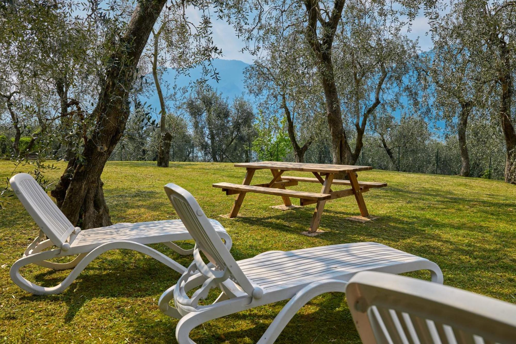 Bellavista Apartment Malcesine Buitenkant foto