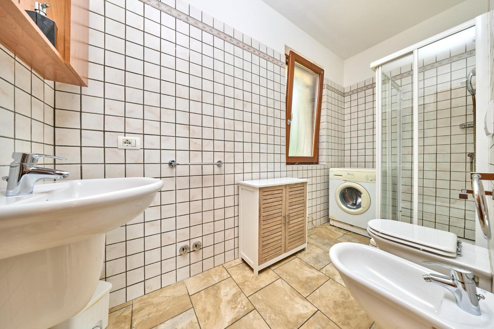 Bellavista Apartment Malcesine Buitenkant foto