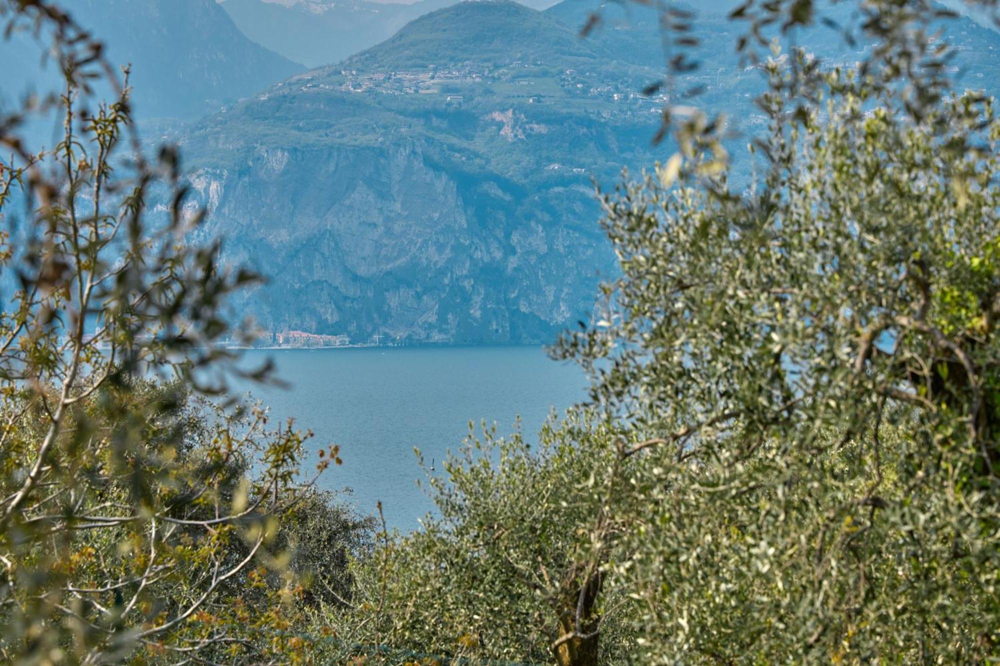 Bellavista Apartment Malcesine Buitenkant foto