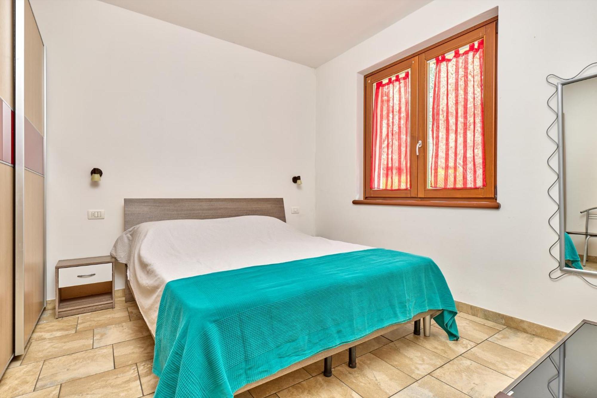 Bellavista Apartment Malcesine Buitenkant foto