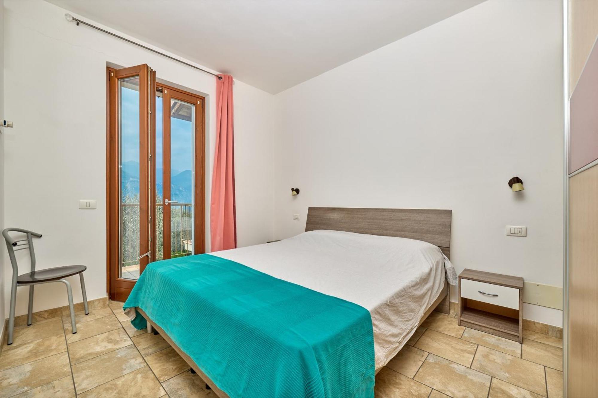 Bellavista Apartment Malcesine Buitenkant foto